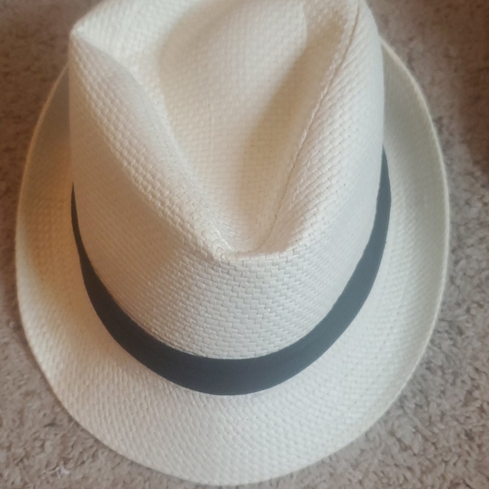 Cute Aldo Fedora hat